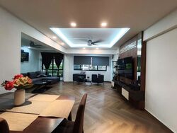 Blk 483 Choa Chu Kang Avenue 5 (Choa Chu Kang), HDB 5 Rooms #601036651